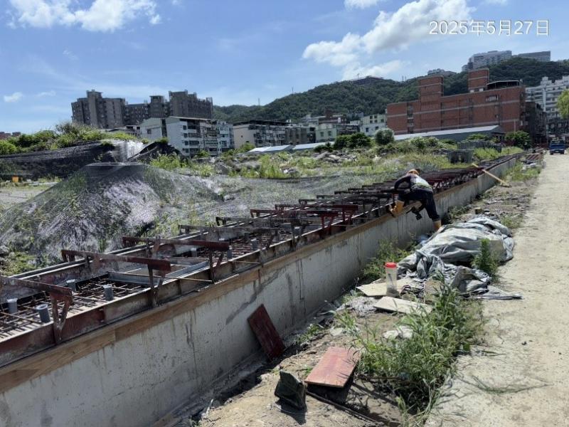 1140527工程現況 1140527工程現況