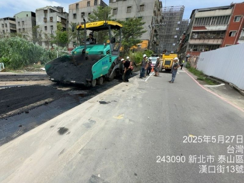 1140527工程現況 1140527工程現況