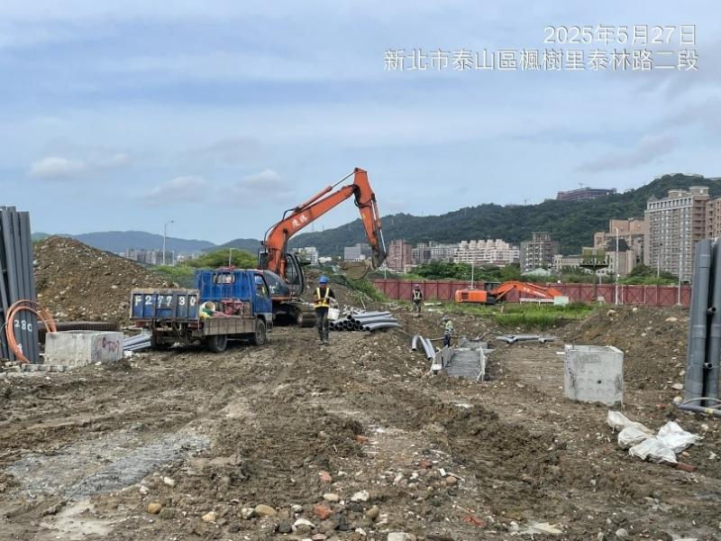 1140527工程現況 1140527工程現況