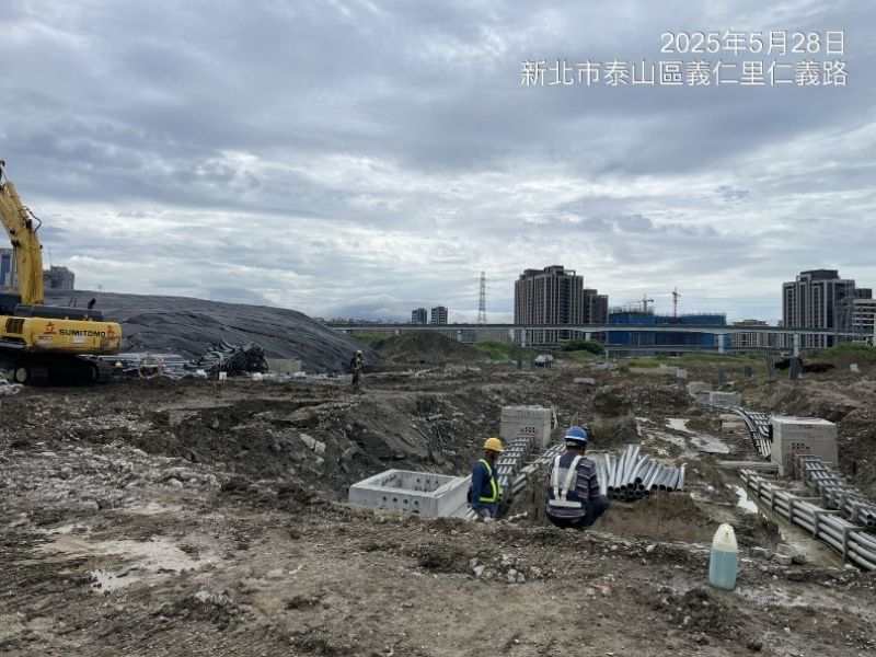 1140528工程現況 1140528工程現況