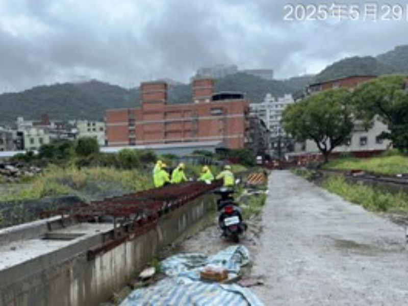 1140529工程現況 1140529工程現況