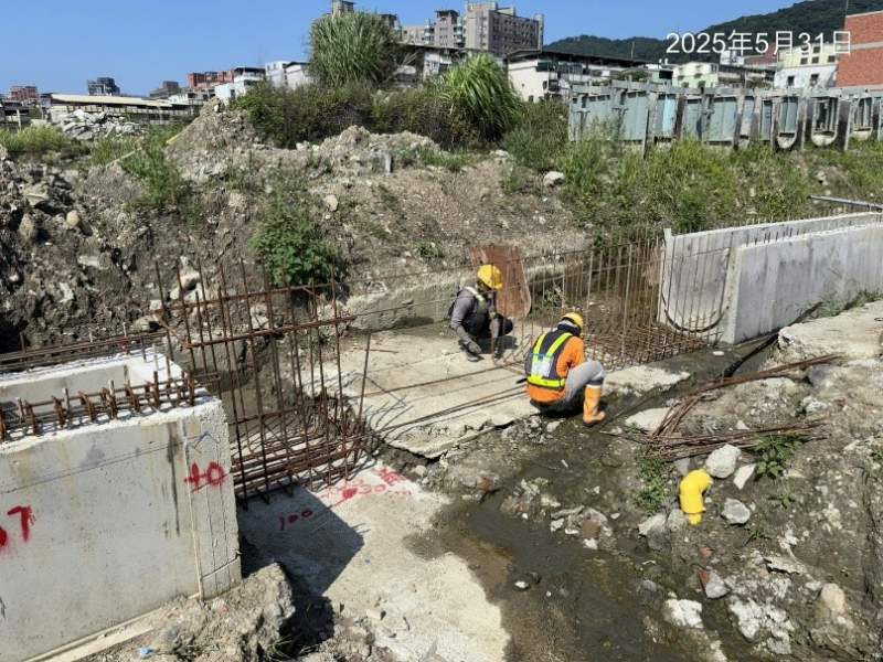 1140531工程現況 1140531工程現況