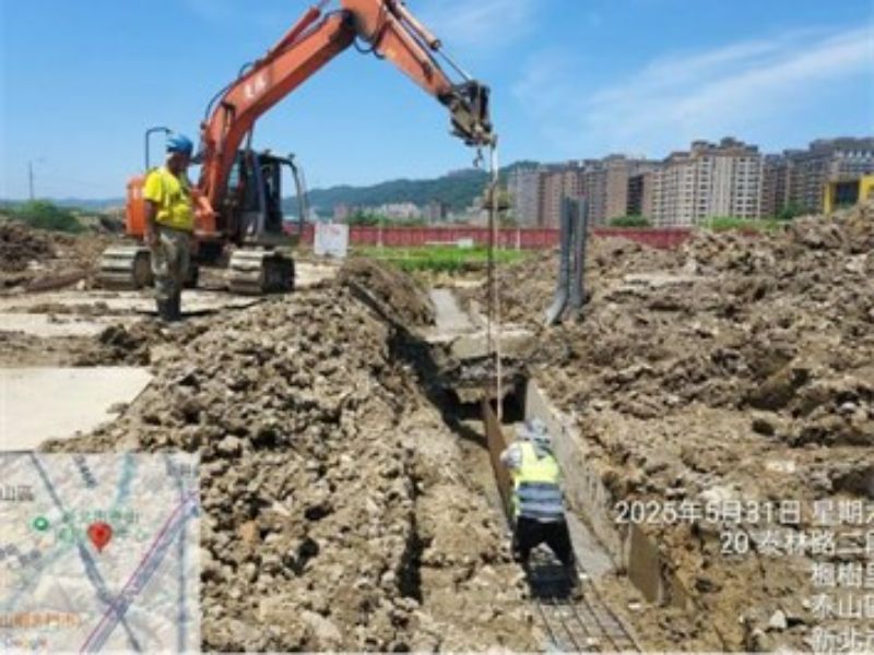 1140531工程現況 1140531工程現況