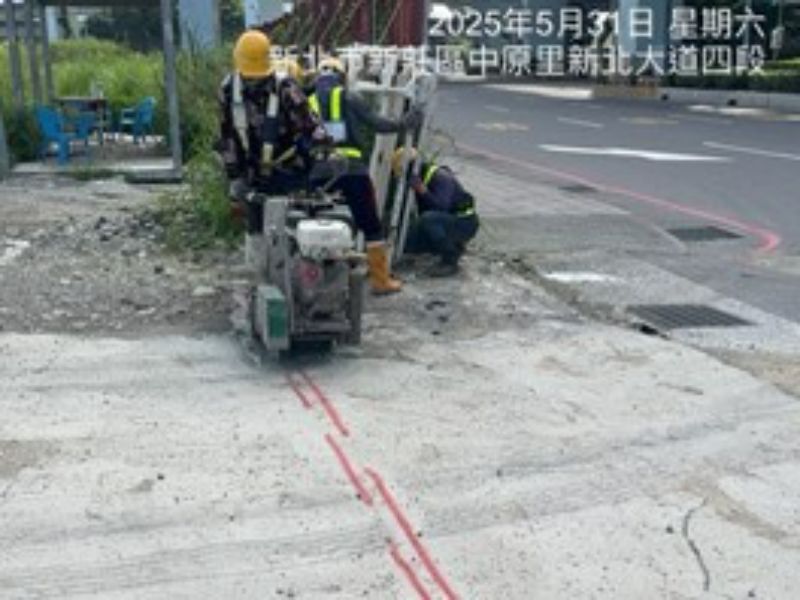 1140531工程現況 1140531工程現況