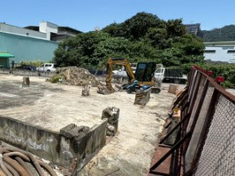 1140531工程現況 1140531工程現況