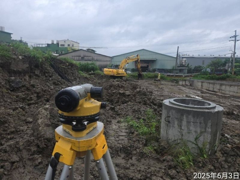 1140603工程現況 1140603工程現況