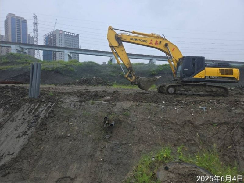 1140604工程現況 1140604工程現況