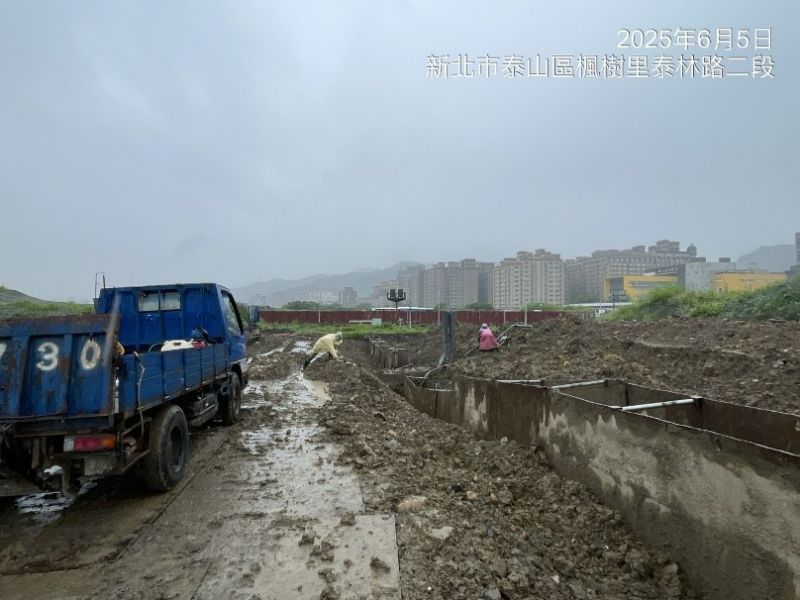 1140605工程現況 1140605工程現況