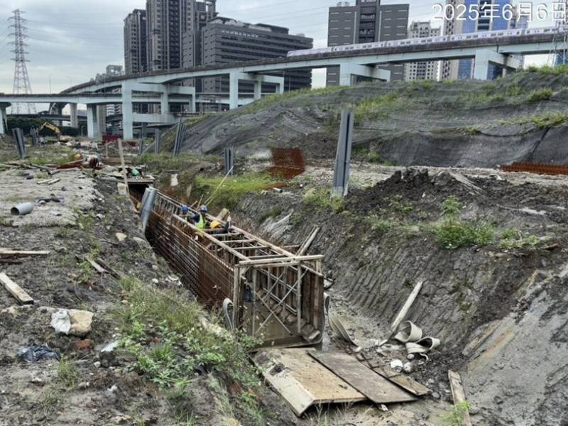 1140606工程現況 1140606工程現況