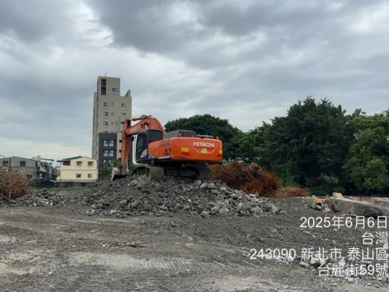 1140606工程現況 1140606工程現況