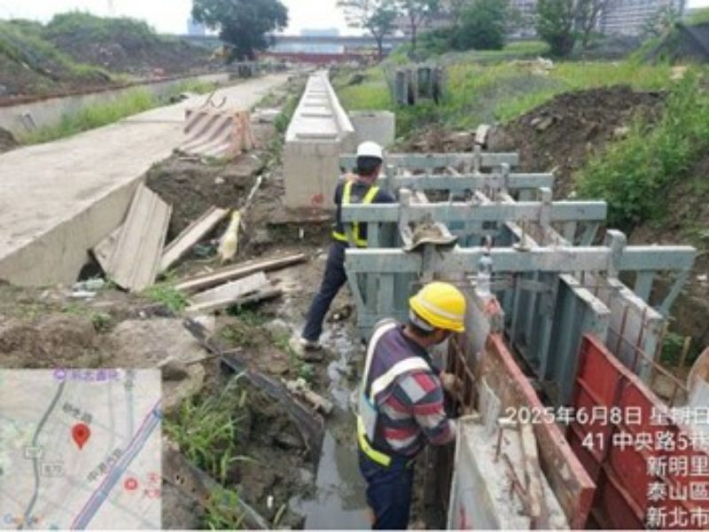 1140608工程現況 1140608工程現況