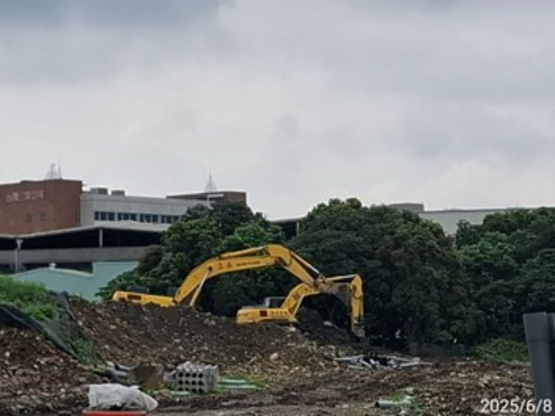 1140608工程現況 1140608工程現況