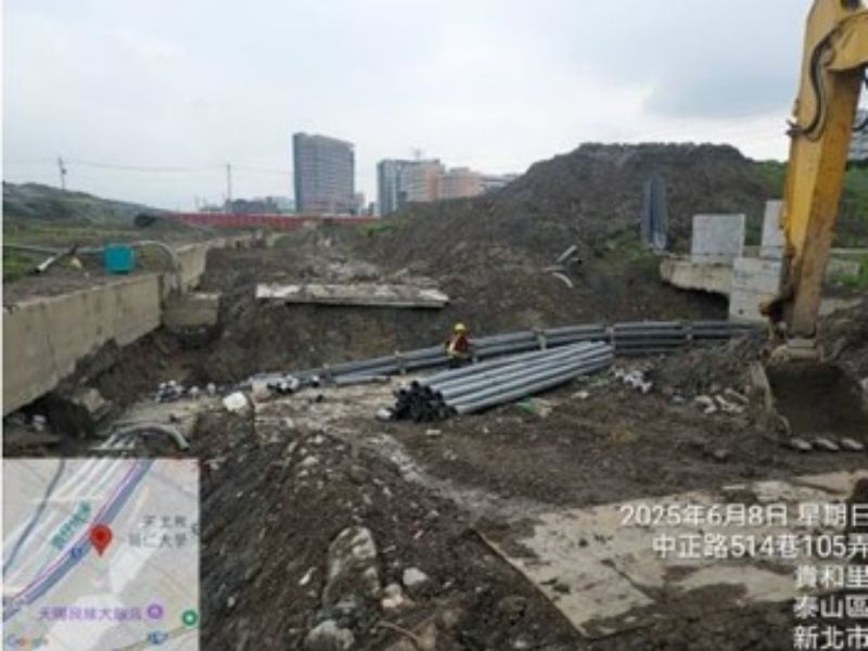 1140608工程現況 1140608工程現況