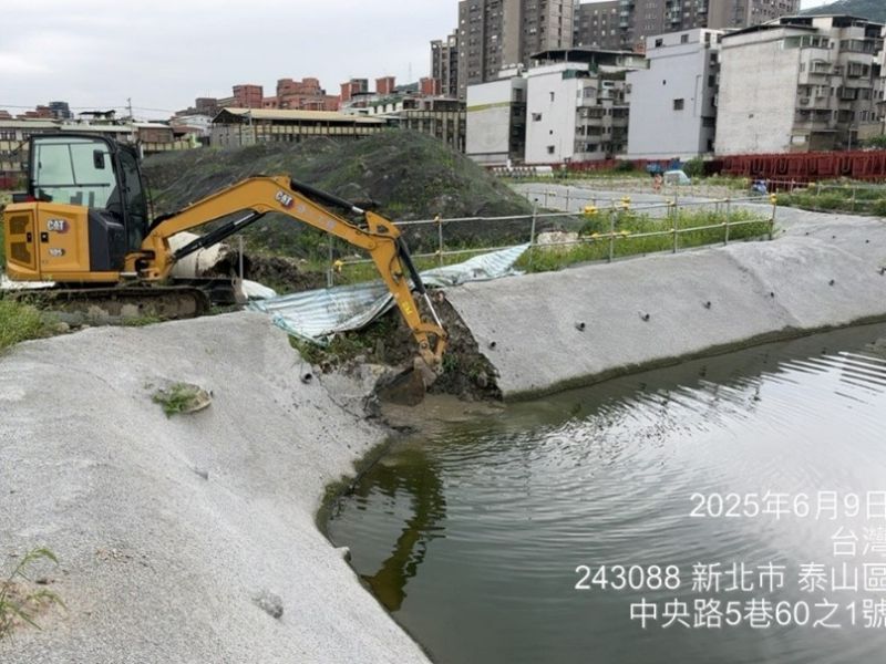 1140609工程現況 1140609工程現況