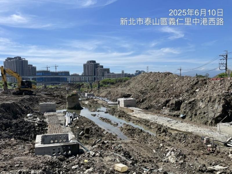 1140610工程現況 1140610工程現況