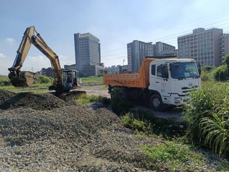 1140611工程現況 1140611工程現況