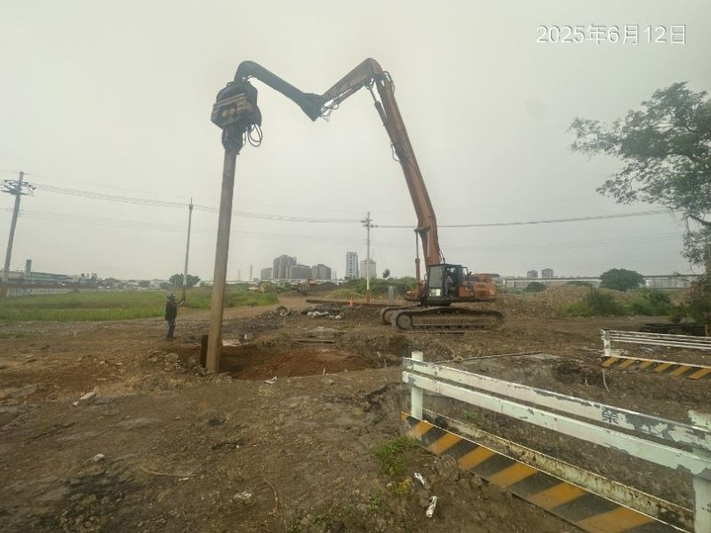 1140612工程現況 1140612工程現況