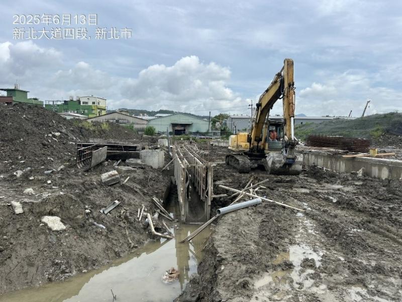 1140613工程現況 1140613工程現況