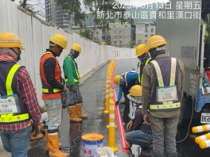 1140613工程現況 1140613工程現況