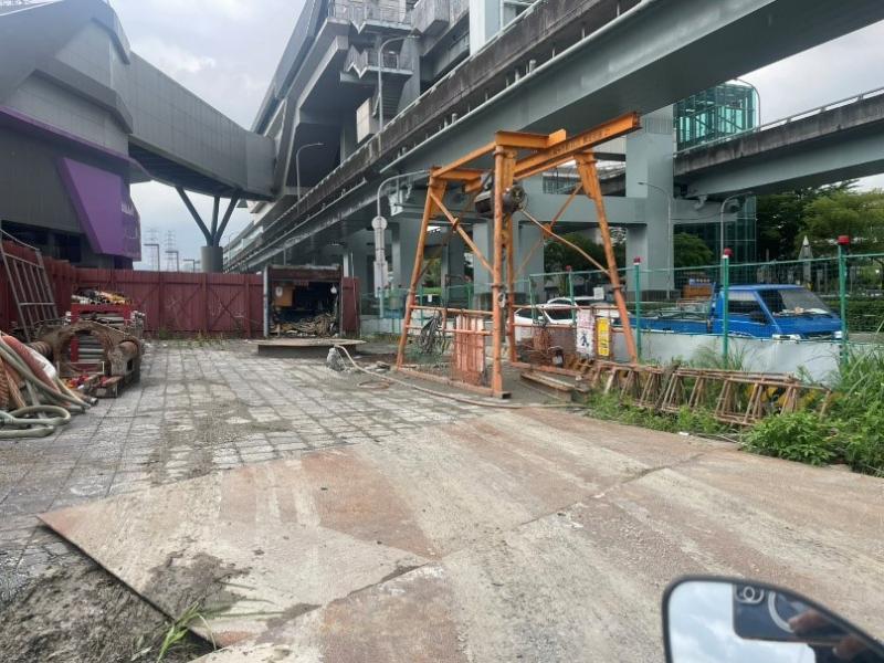 1140613工程現況 1140613工程現況