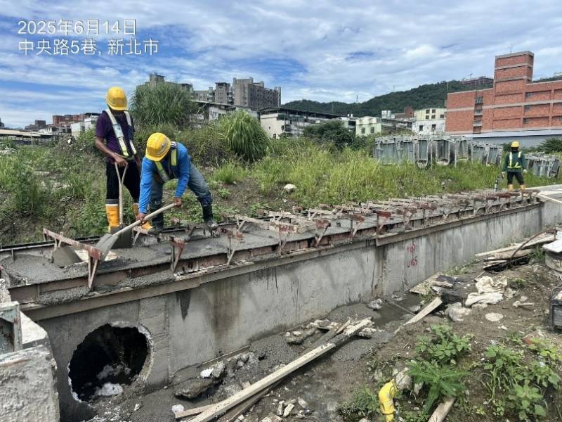 1140614工程現況 1140614工程現況