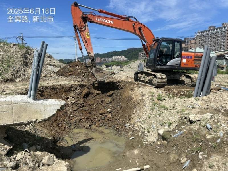 1140618工程現況 1140618工程現況