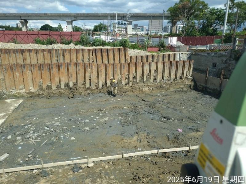 1140619工程現況 1140619工程現況