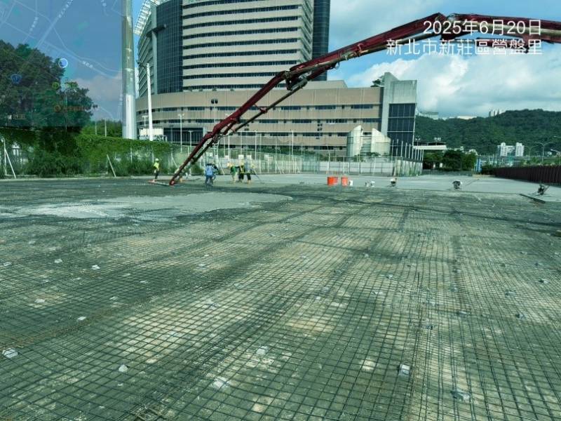 1140620工程現況 1140620工程現況