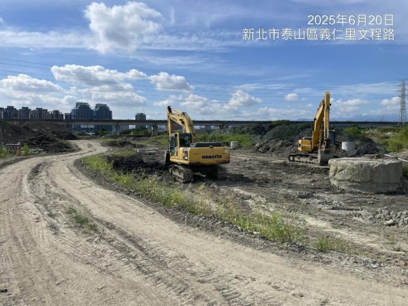 1140620工程現況 1140620工程現況