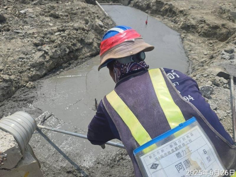 1140626工程現況 1140626工程現況
