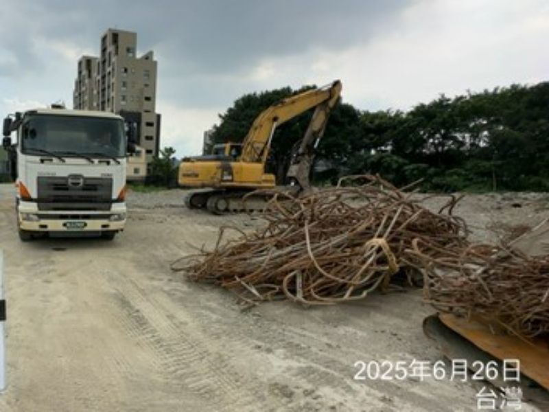 1140626工程現況 1140626工程現況