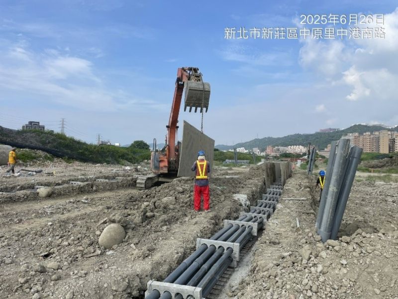 1140626工程現況 1140626工程現況