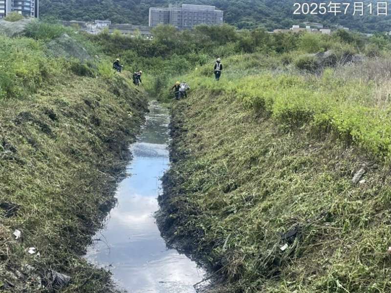 1140701工程現況 1140701工程現況