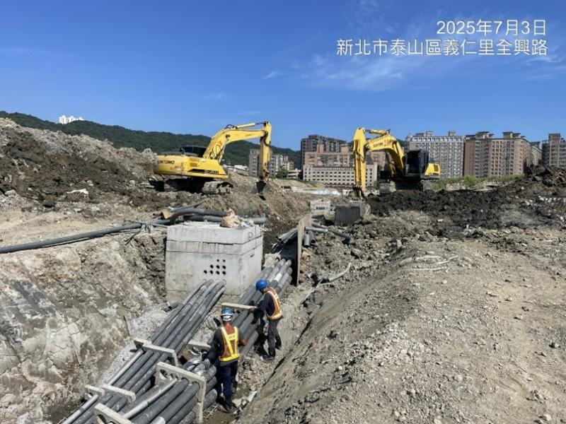 1140703工程現況 1140703工程現況