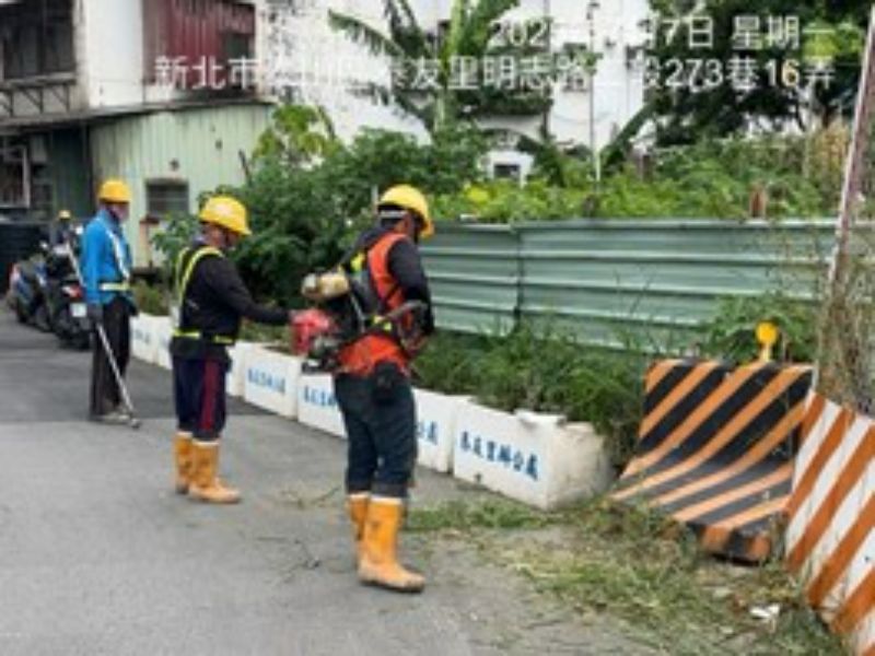 1140707工程現況 1140707工程現況