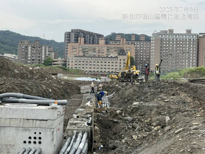 1140708工程現況 1140708工程現況