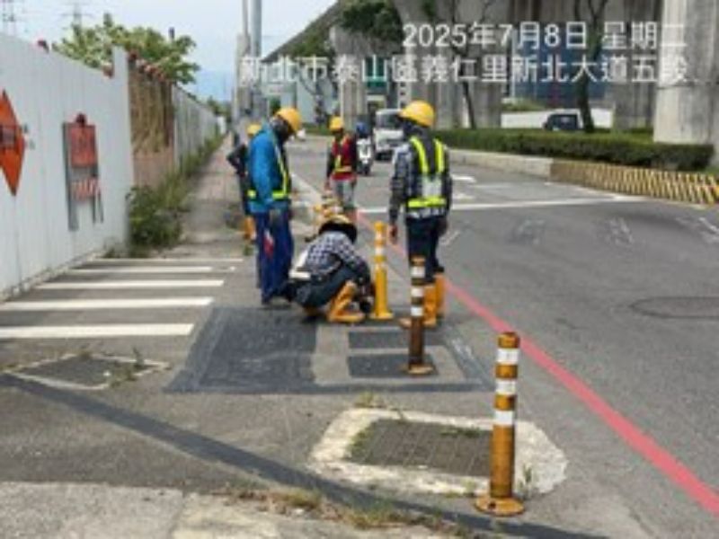 1140708工程現況 1140708工程現況