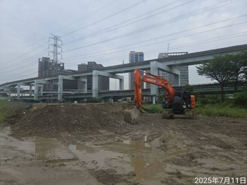 1140711工程現況 1140711工程現況