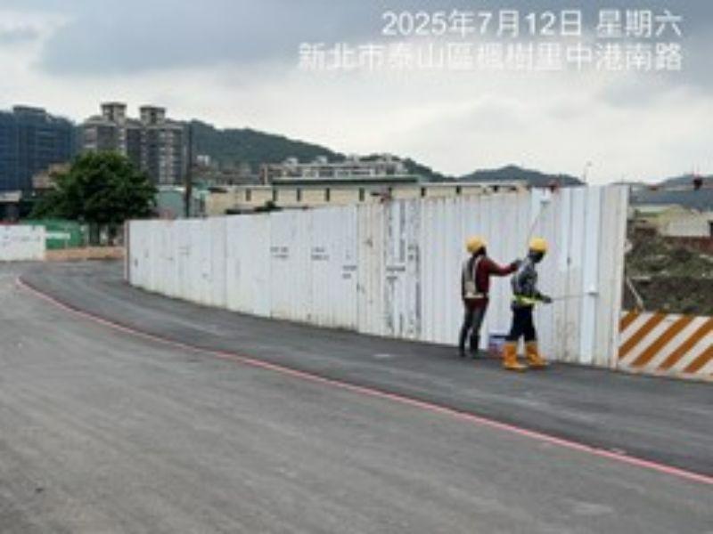1140712工程現況 1140712工程現況