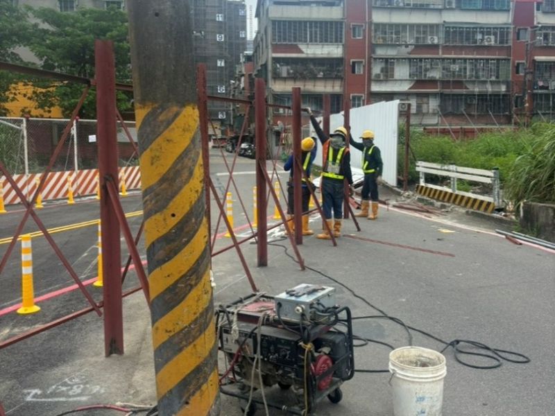 1140714工程現況 1140714工程現況