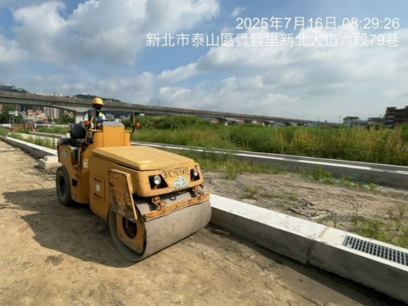 1140716工程現況 1140716工程現況