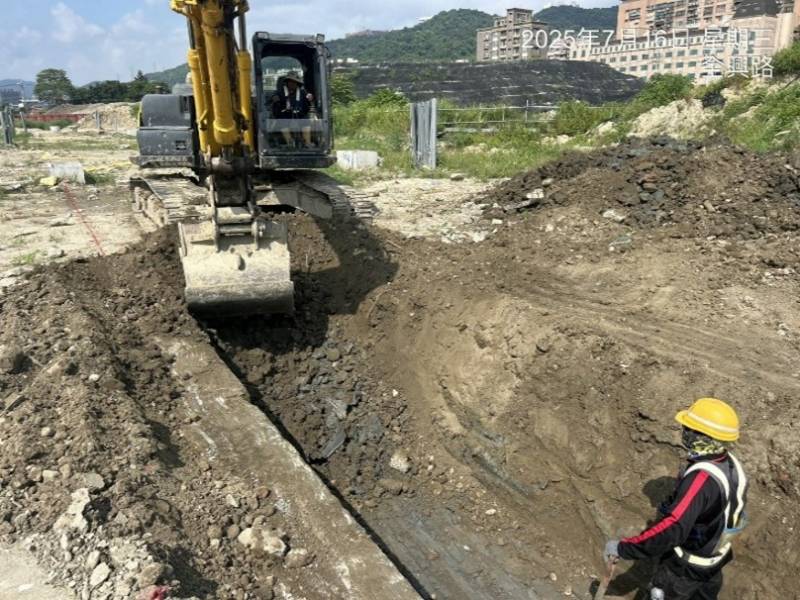1140716工程現況 1140716工程現況
