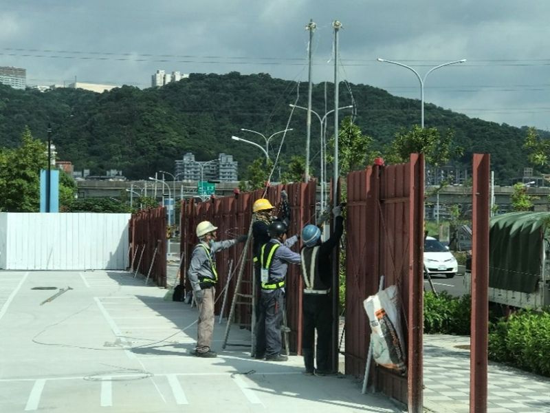 1140716工程現況 1140716工程現況