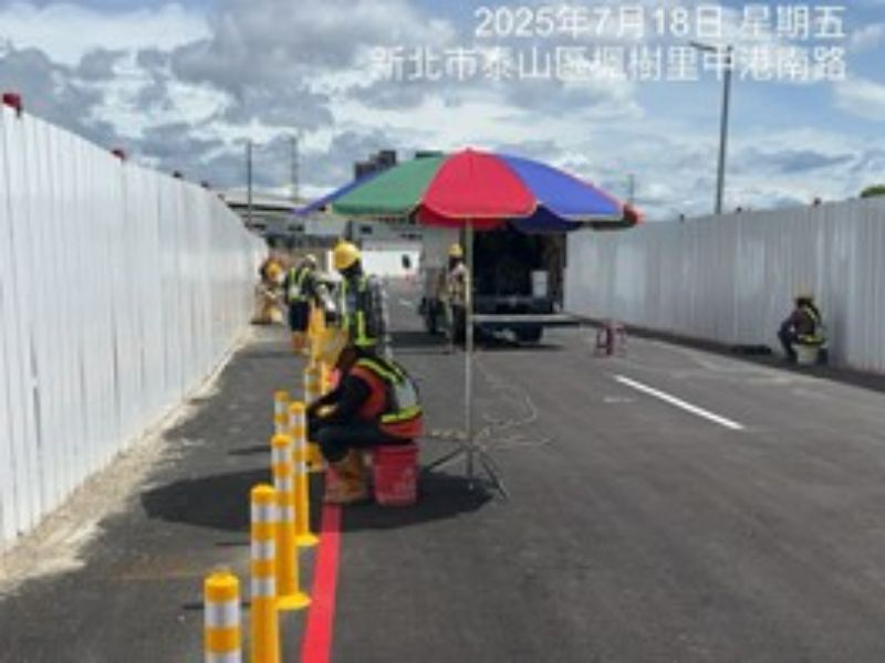 1140718工程現況 1140718工程現況