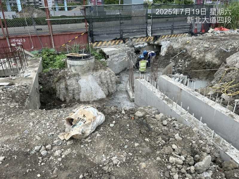 1140719工程現況 1140719工程現況