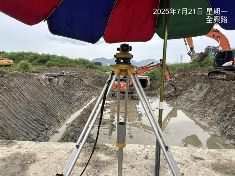 1140721工程現況 1140721工程現況