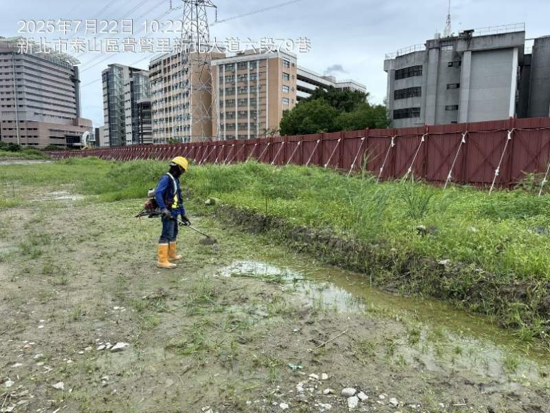 1140722工程現況 1140722工程現況