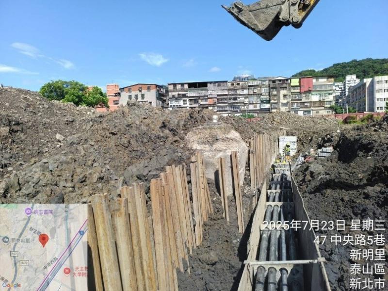 1140723工程現況 1140723工程現況