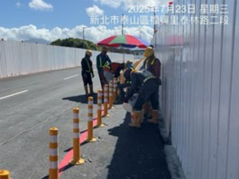 1140723工程現況 1140723工程現況