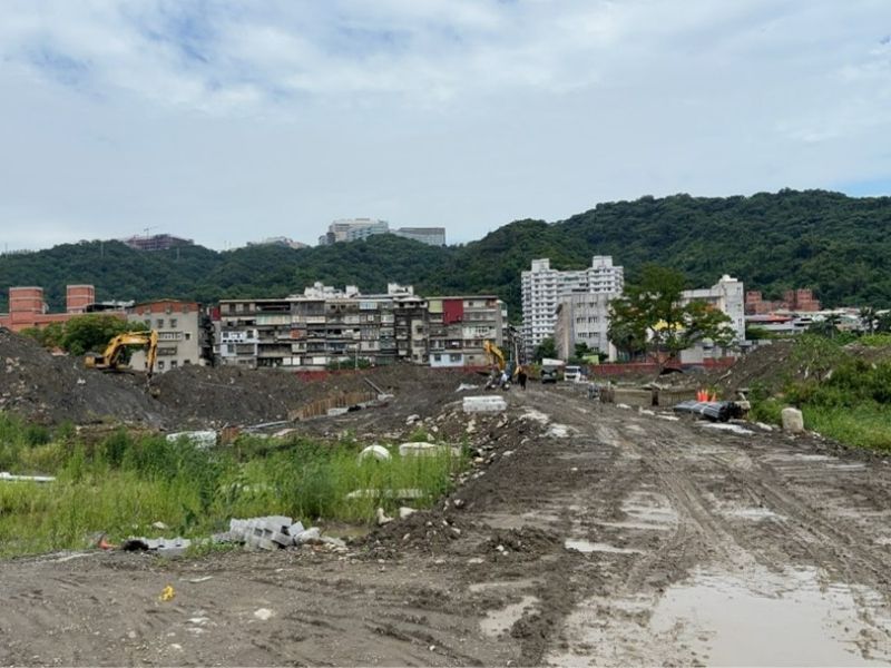 1140726工程現況 1140726工程現況